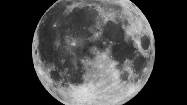 Dieci risposte sulla Luna - Repubblica.it - repubblica.it