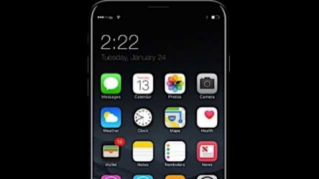 iPhone 8: ecco gli ultimi aggiornamenti sulle probabili caratteristiche.