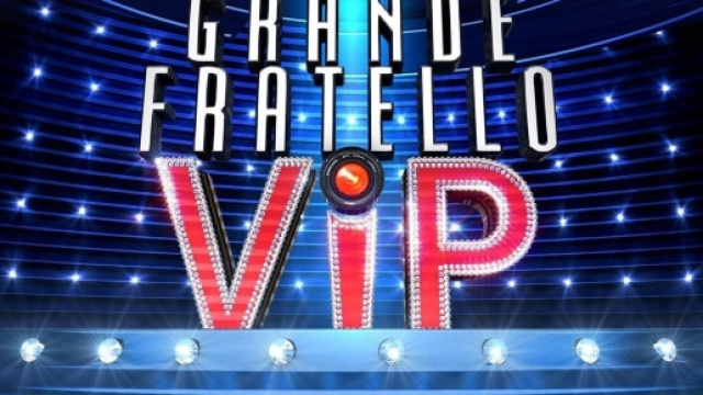 I nomi dei concorrenti del GF Vip