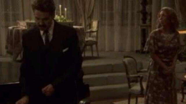 Anticipazioni soap opera Il Segreto