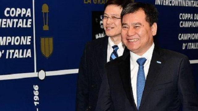 Inter, possibile affare da 50 milioni