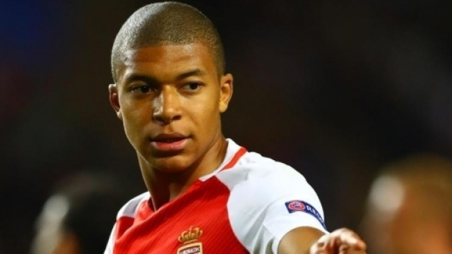 Juve, clamoroso scambio con il Monaco?