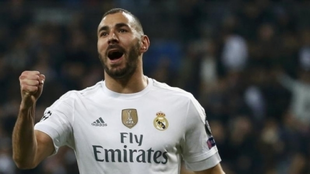 Karim Benzema, possibile acquisto del Milan