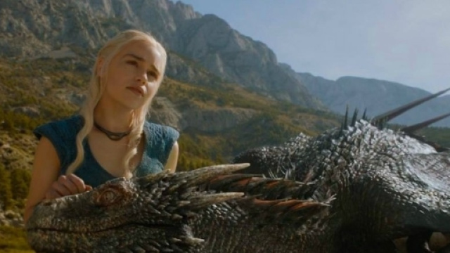 La s&eacute;rie tv Game Of Thrones (GOT) - Page 2 - Staragora - staragora.com