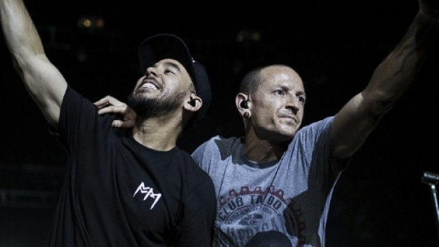 Morto suicida il cantante dei Linkin Park