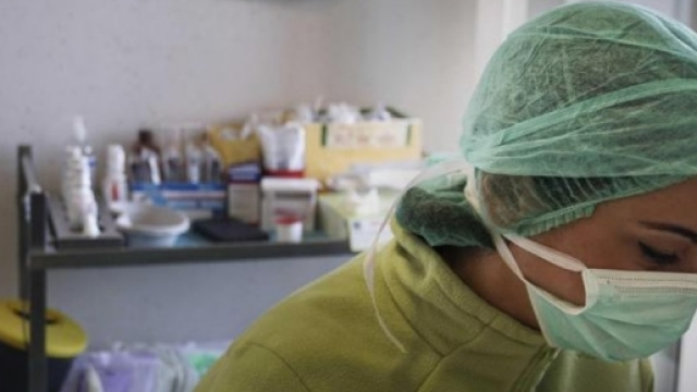 Non mi faccio toccare da anestesista donna&raquo;, paziente rifiuta ... - diariodelweb.it