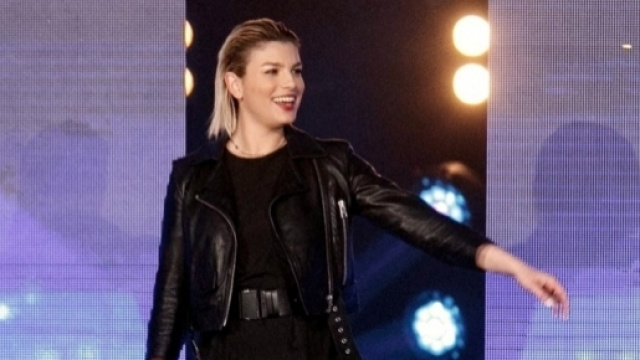 Gossip: Emma Marrone bollente sui social