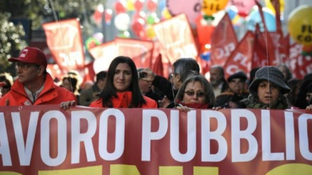 Pubblico impiego, Aran-sindacati: inizia la trattativa