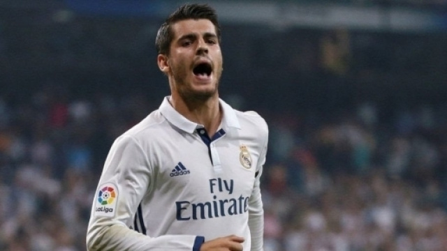 Real Madrid&nbsp;: Le rempla&ccedil;ant de Morata est d&eacute;j&agrave; connu&nbsp;!