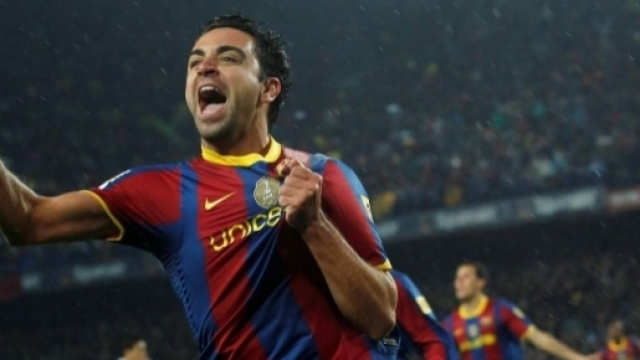 Real Madrid&nbsp;: L'incroyable compliment sign&eacute; Xavi&nbsp;!