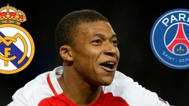 Real Madrid&nbsp;: Monaco donne sa r&eacute;ponse pour Mbapp&eacute;&nbsp;!