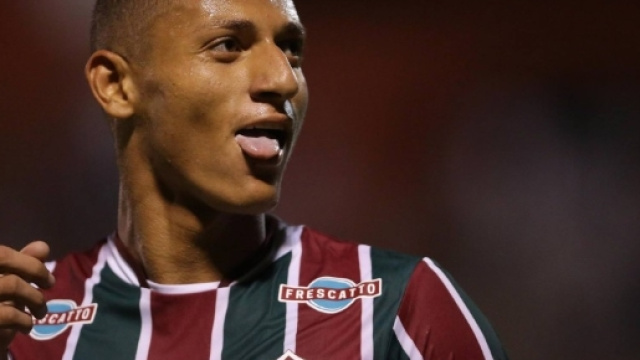 Richarlison nuovo obiettivo rossonero. Il ... - laroma24.it