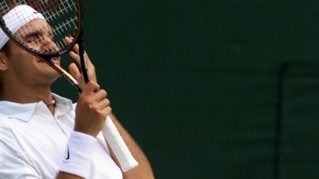 Roger Federer, otto volte vincitore a Wimbledon - tennisace.it