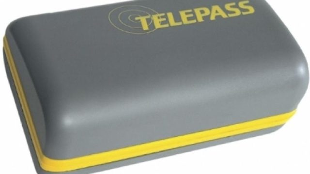 Telepass: rivoluzione digitale in arrivo