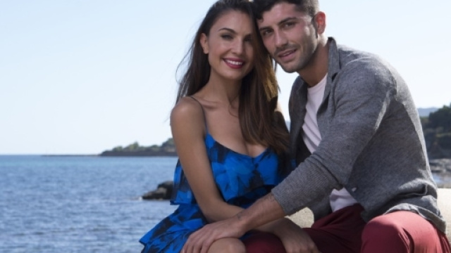 Temptation Island 2017: Valeria e Alessio sono ancora fidanzati? - sorrisi.com