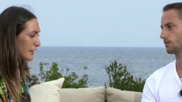 Temptation Island, dedica social di Francesca per riconquistare Ruben