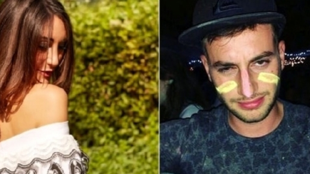 Temptation Island, Ruben e Francesca - today.it