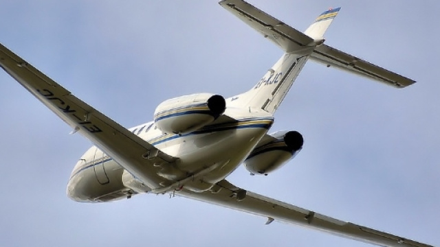 Un pilota di linea ha salvato la vita a 900 persone