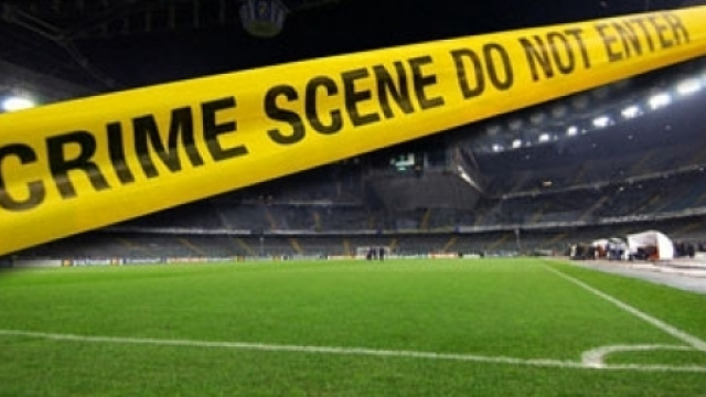 Una nuova inchiesta scuote il calcio italiano - foto dirittodicritica.com