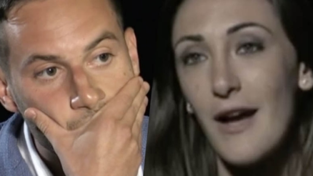 Video Francesca e Ruben: La vendetta sbarca a Temptation Island 2017 - talkylife.it