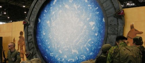A new adventure through the gate is coming in MGM's new "Stargate" series. (Image Credit: wikimedia.org)