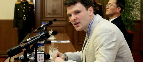 American travel to North Korea soon to be banned, officials say ... -Fox Business | YouTube