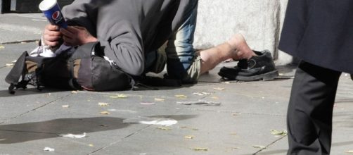 Aporafobia, el miedo a las personas pobres