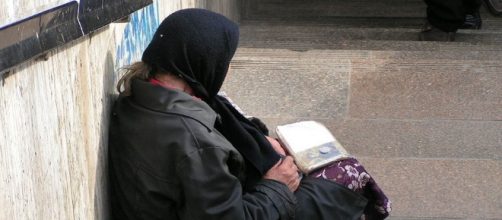 Aporofobia, el odio y el rechazo al pobre