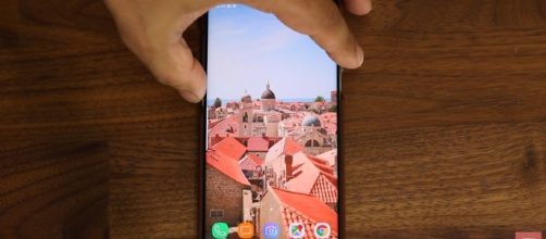 BIXBY Voice - YouTube/sakitech Channel