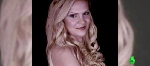 Contin&uacute;a la b&uacute;squeda de Pilar Garrido