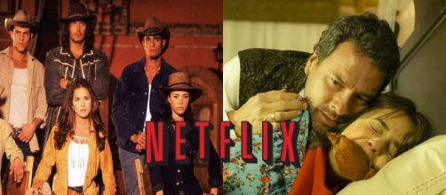 Dicas de Novelas mexicanas na Netflix (Foto: Reprodu&ccedil;&atilde;o)