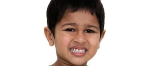 Does your child grind her teeth in sleep? It's a sign she is being ... - hindustantimes.com