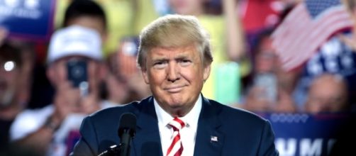 Donald Trump | by Gage Skidmore | Flickr