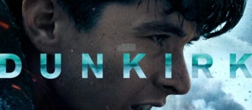 Dunkirk poster/Photo via Warner Bros. Entertainment Inc.