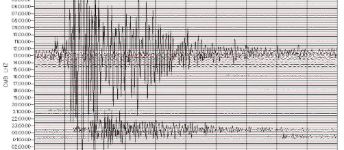 ES 10 Lecture 11 - Global Seismology - ucsd.edu