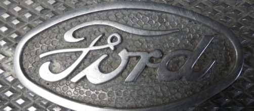 Ford released an F-150 model police truck. Image Source: Pixabay