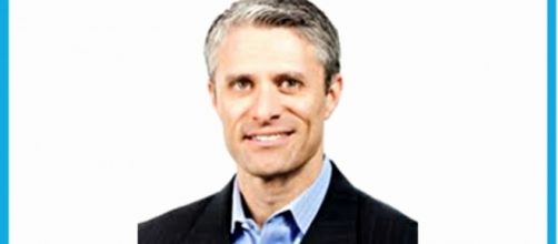 Former White House counsel spokesman MArk Corallo / [screenshot from France 24 English via YouTube:https://youtu.be/NpwudYeW83I]