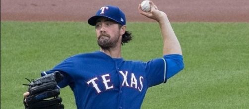 Hаmеlѕ' worst game, Wikipedia https://en.wikipedia.org/wiki/Cole_Hamels#/media/File:Cole_Hamels_2017.jpg