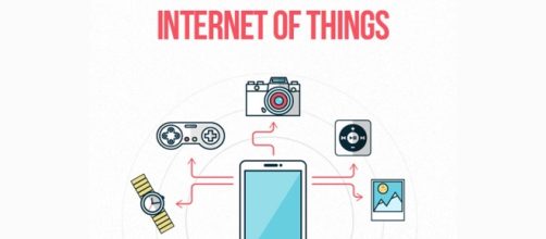 How the Internet of Things is changing the World around Us - netsolutions.com