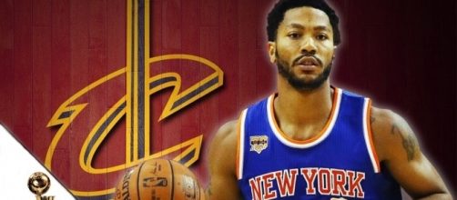 Image via Youtube channel: DLloyd NBA #DerrickRose