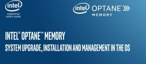 Intel reportedly wants to focus on other segments of the technology market. (YouTube screenshot)