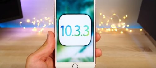 iOS 10.3.3 - YouTube/EverythingApplePro Channel