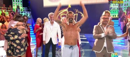 La fiesta final de Supervivientes 2017