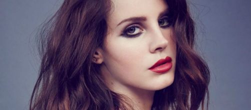Lana Del Rey Presenta Adelanto de su Nuevo Disco - planoinformativo.com