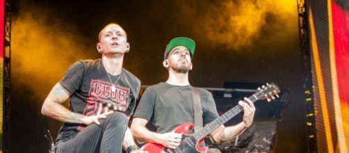 Linkin Park Chester Bennington dead (Image Source: Wikipedia)