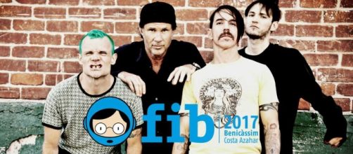 Los de Venice Beach dieron un buen concierto ciertamente descafeinado para su larga trayectoria