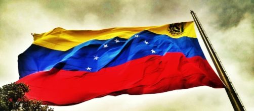 Los venezolanos salen a las calles a pedir democracia y libertad