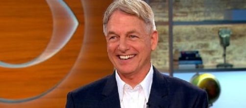 Did Mark Harmon, Leroy Jethro Gibbs in "NCIS," reject ailing sister? (CBS This Morning/YouTube Screenshot)