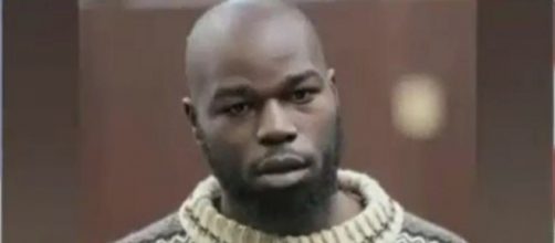 Naeem Davis - Image President Trump News Breaking News | Youtube