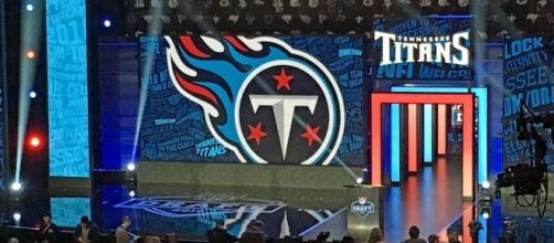 NFL Draft, Chicago 2016 by swimfinfan via Flickr